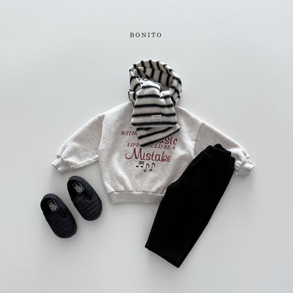 Bonito music MTM (~80-140cm)