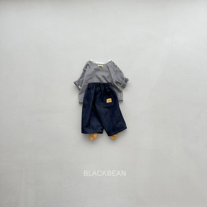blackbean fix jeans(kids)