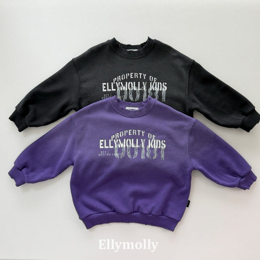 ELLYMOLLY vintage mtm (90-160cm)