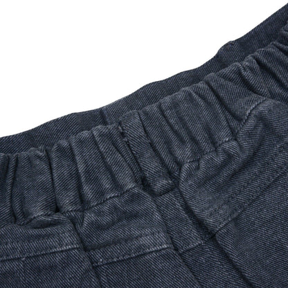 FORKCHIPS harbor pleated skirt (95-160cm)