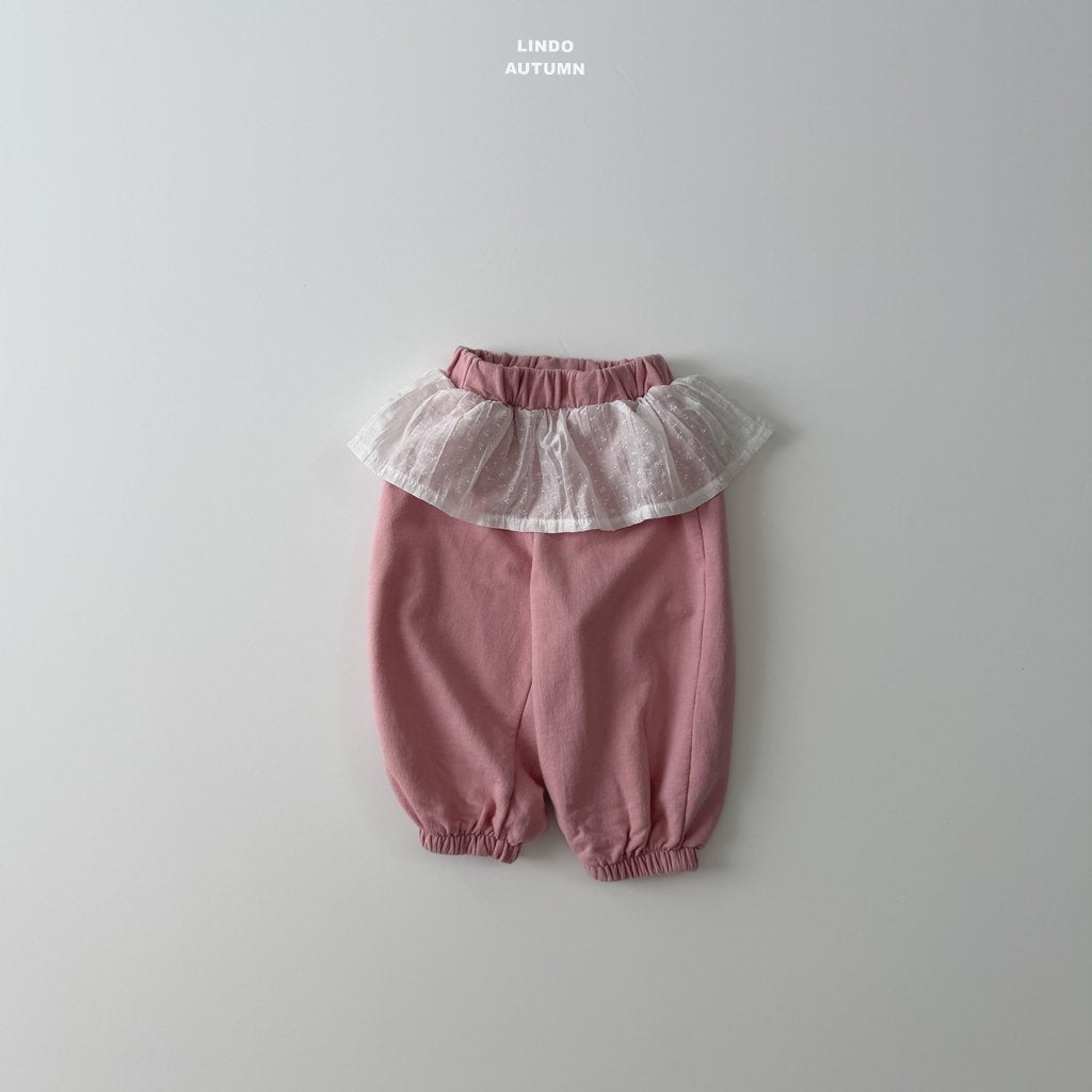 LINDO lala jogger (80-125cm)