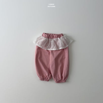 LINDO lala jogger (80-125cm)