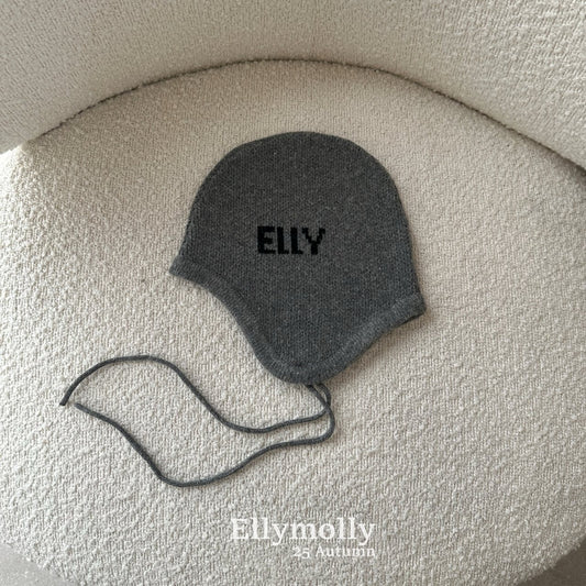 ELLYMOLLY self made knit hat