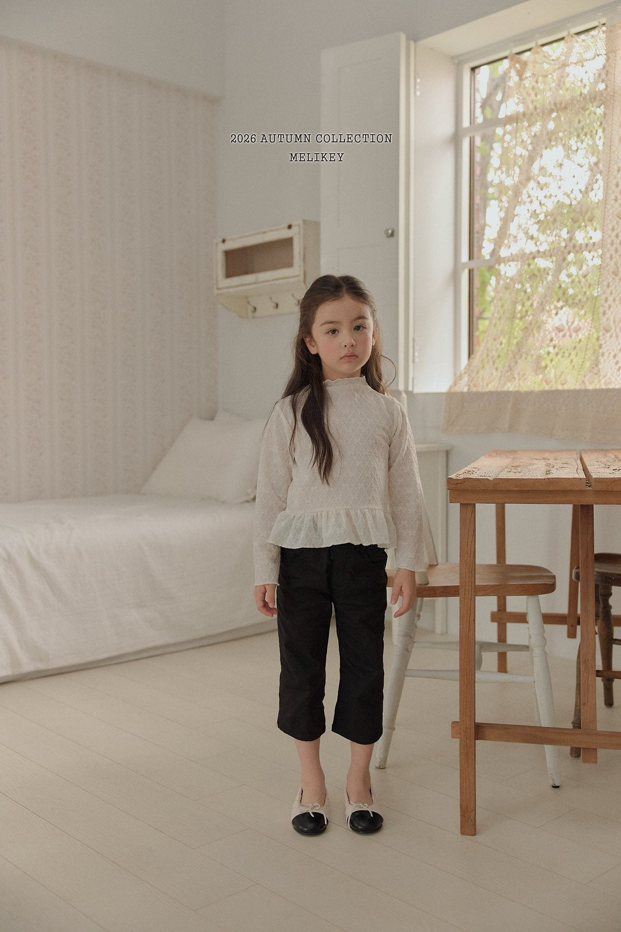 melikey awesome capri pants (~80-140cm)
