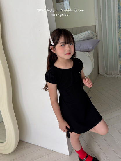 matilda&lee puff ops (85-165cm)