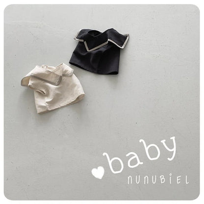 Nunubiel bebe ever blouse (6-18m)