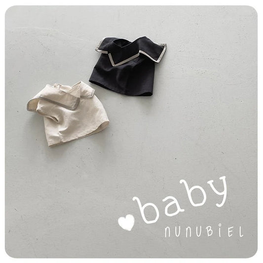 Nunubiel bebe ever blouse (6-18m)