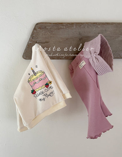 Aosta cake mtm (~70-115cm)