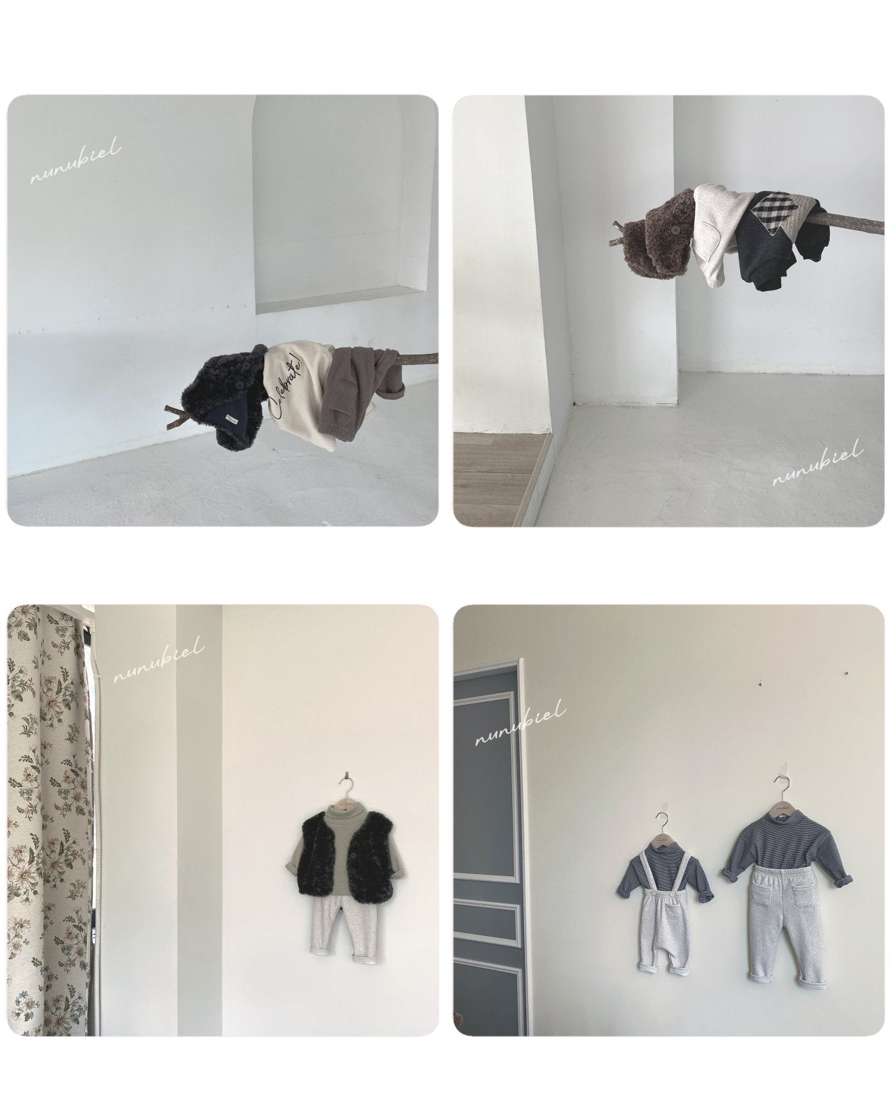 nunubiel mozzi leggings (75-120cm)