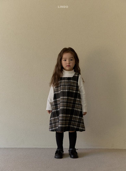 LINDO basic half polar (80-125cm)