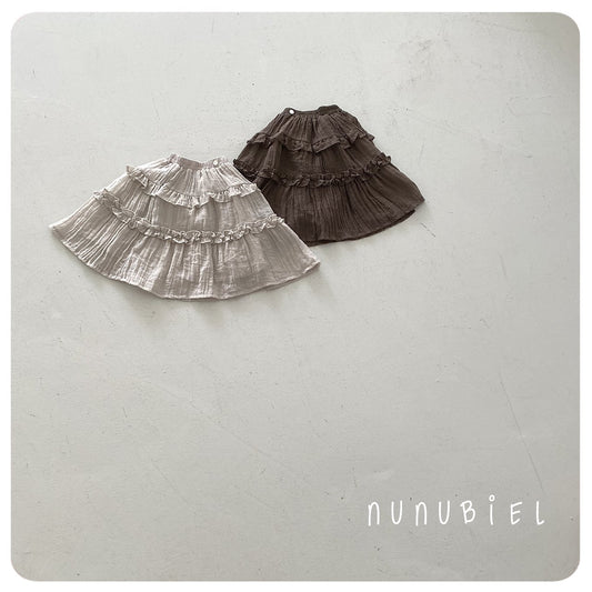nunubiel orner skirt (75-120cm)