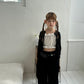 ELLYMOLLY bubble dot bustier (90-145cm)