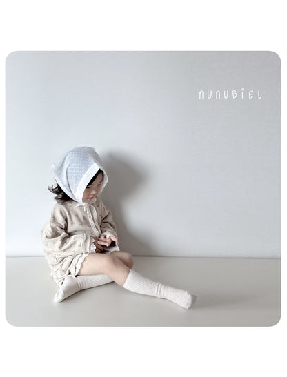 nunubiel rose set (75-120cm)