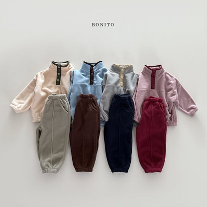 Bonito this SET-UP (~80-140cm)