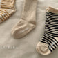 valubebe sunny combi socks set(baby)