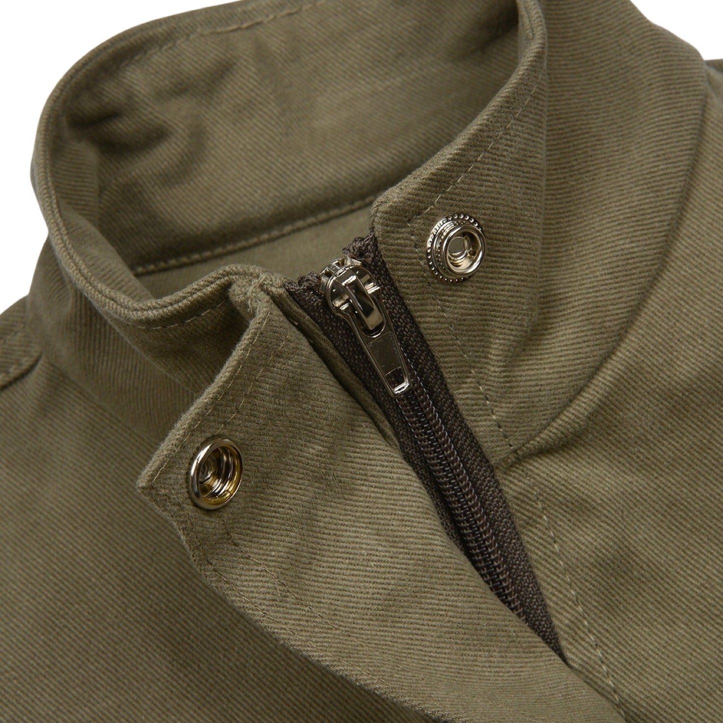FORKCHIPS boston field jacket (95-160cm)