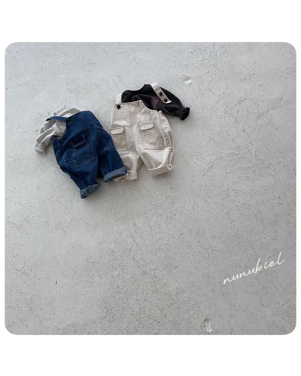 nunubiel patch mtm (75-120cm)