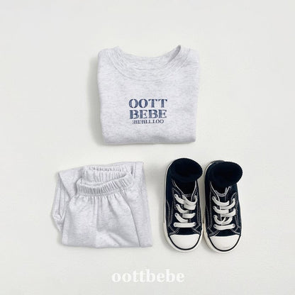 oottbebe oottbebe set up (75-120cm)