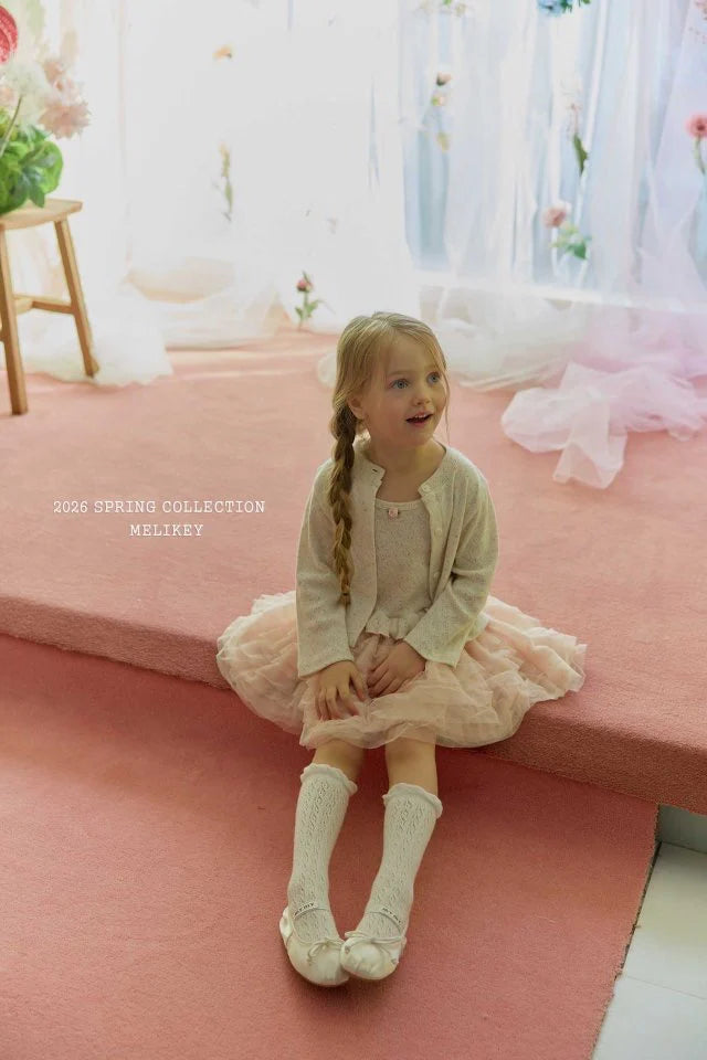 melikey bouncy tulle SK (~80-125cm)