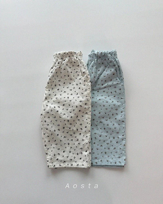 Aosta nana pants (~70-115cm)
