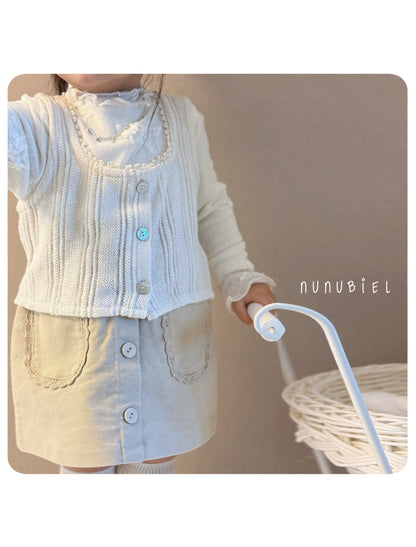 nunubiel rosha t-shirt (75-120cm)