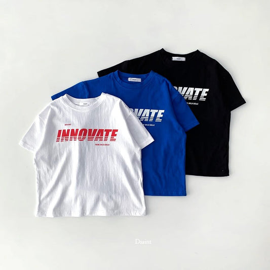 Dsaint innovate tee (80-148cm)