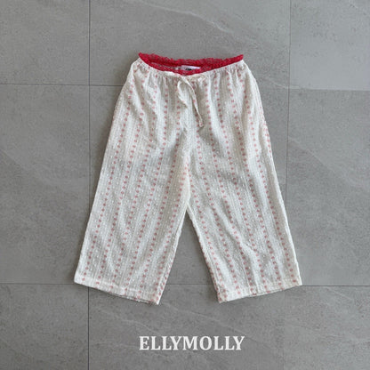 ELLYMOLLY vintage veil pt (90-145cm)