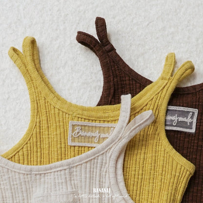 BANANAJ double strap top (80-135cm)