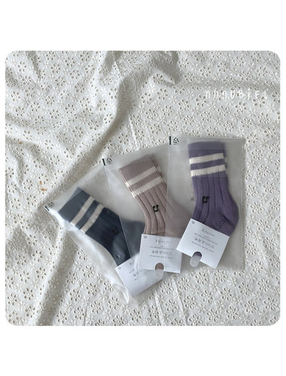 nunubiel dandy socks (~10-20cm)