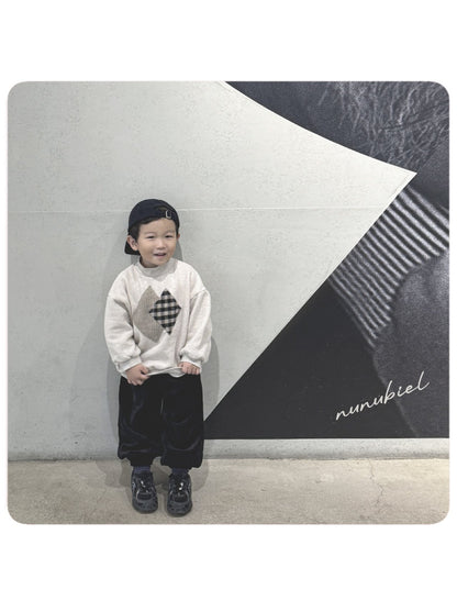 nunubiel patch mtm (75-120cm)