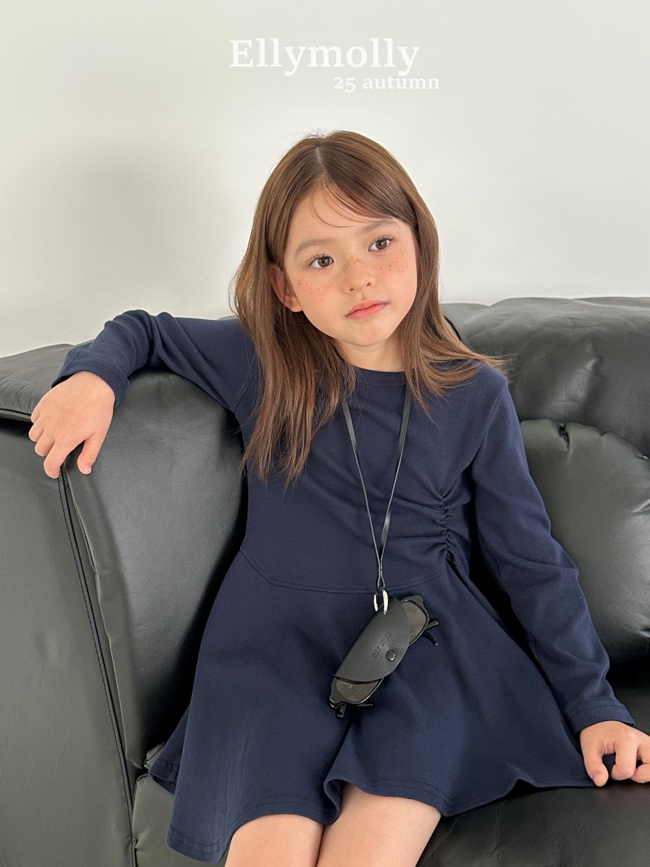 ELLYMOLLY celine frill ops (90-145cm)