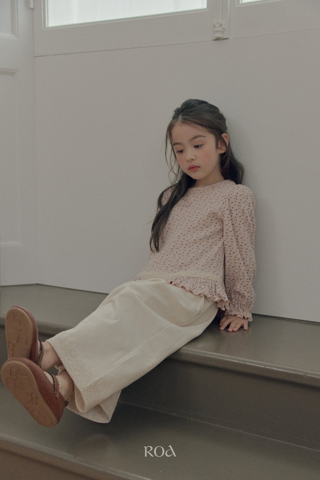 Roa mare pants (80-120cm)