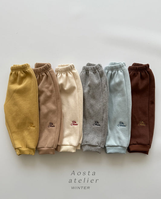 Aosta favorite pants (~70-115cm)