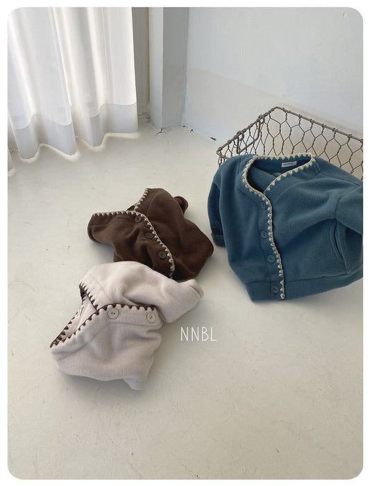 nunubiel mellow jacket (75-120cm)