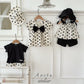 Aosta summer dress (70-110cm)