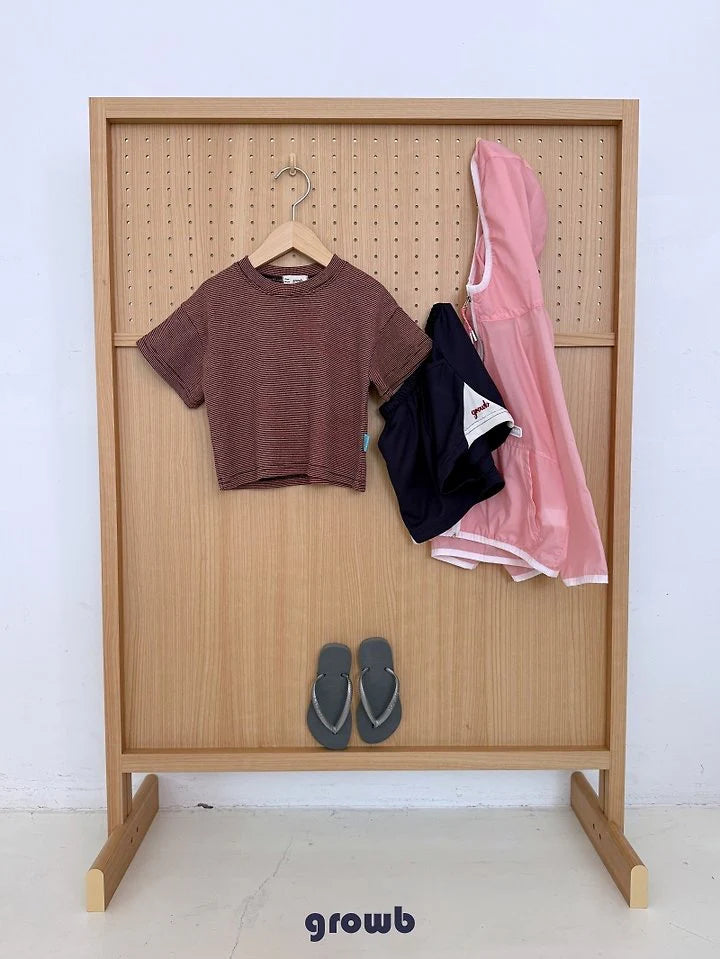Growb Woody Shorts (90-155cm)