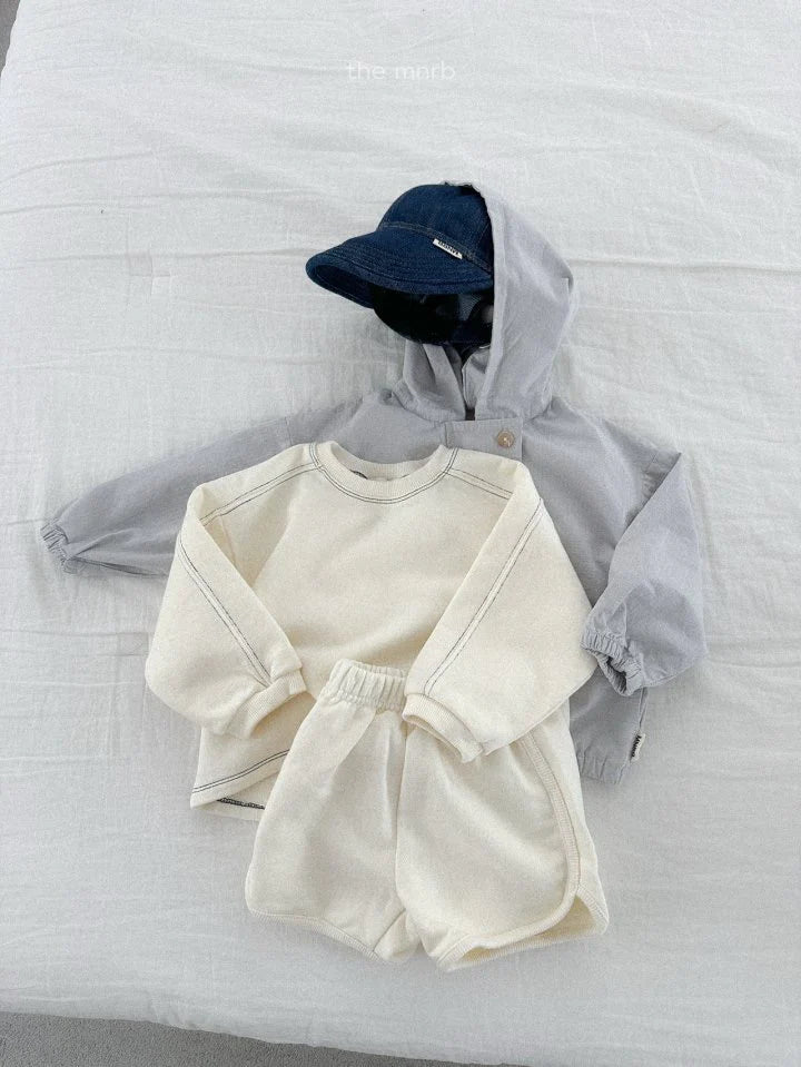 minirobe Pie jumper (70-110cm)