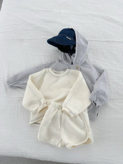 minirobe Pie jumper (70-110cm)