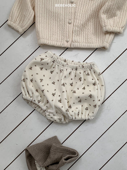 bebeholic chacha lace bloomers (3-18m)