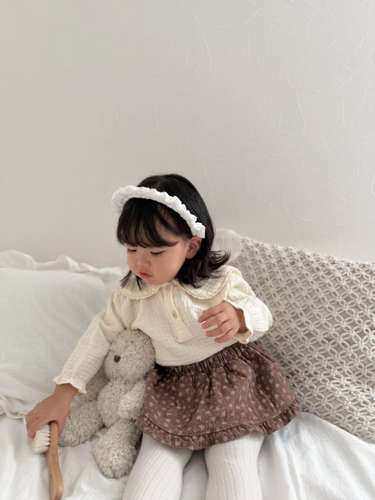 mimi market seri blouse (70-85cm)