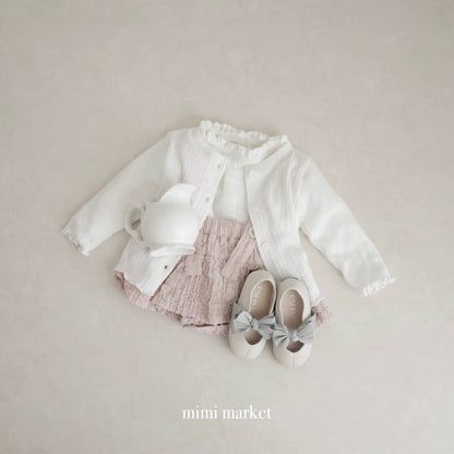 mimi market bubble can skirt (75-90cm)