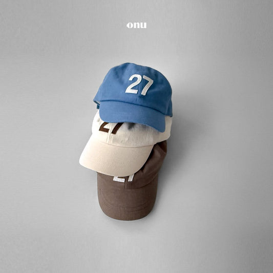 Onu 27cap
