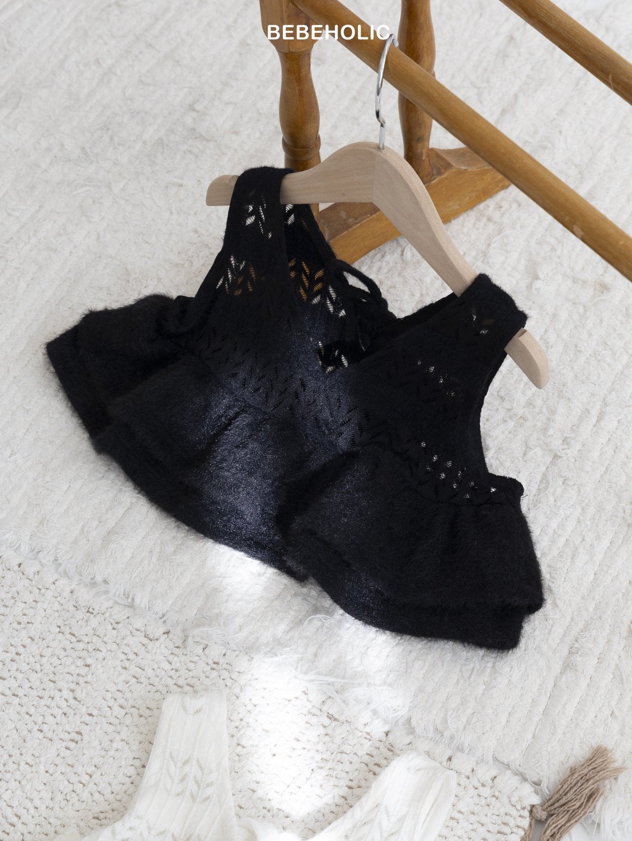 bebeholic scott bustier