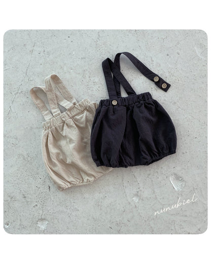 nunubiel sundae romper (3-18m)