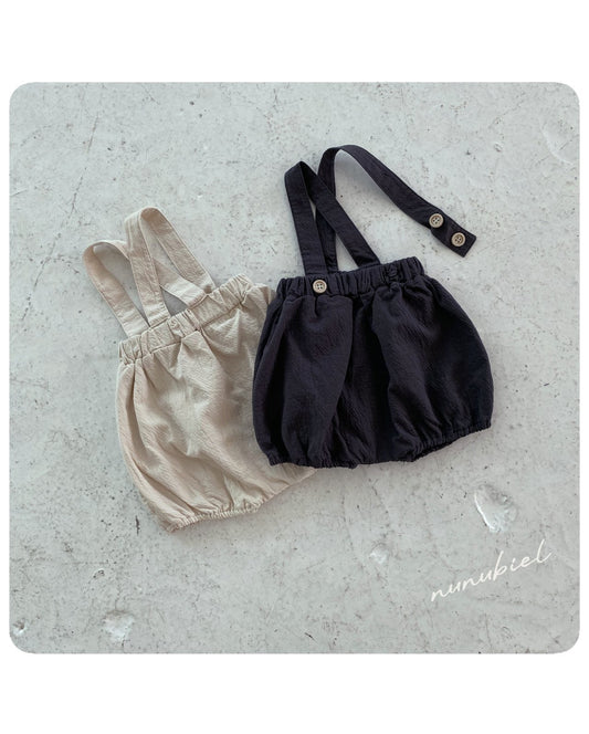 nunubiel sundae romper (3-18m)