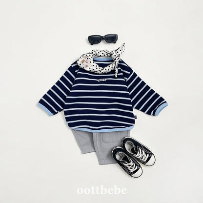 oottbebe slap bread duck pants (75-120cm)