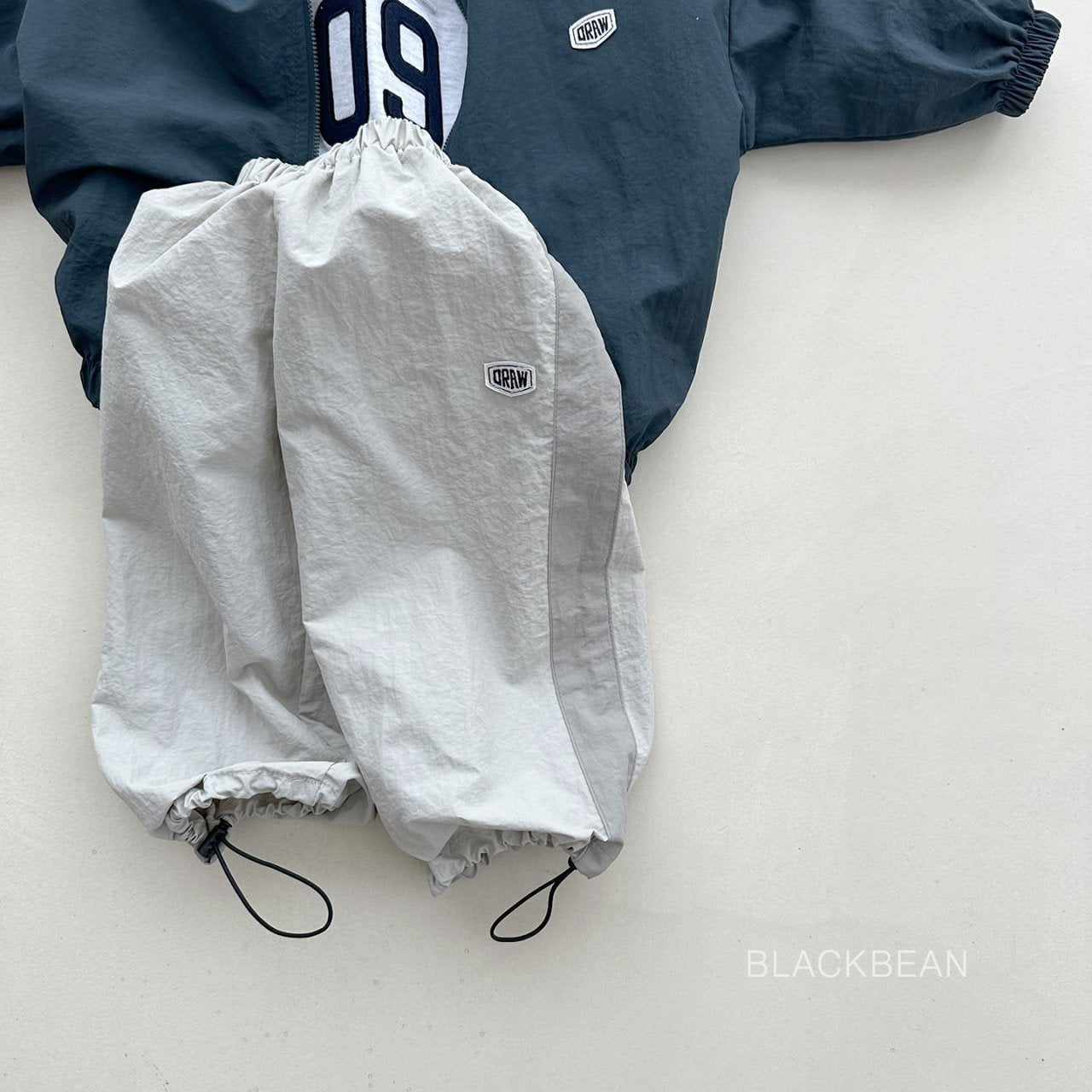 blackbean string pants(kids)