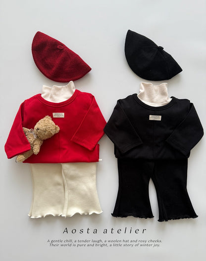 Aosta everyday t (~70-115cm)