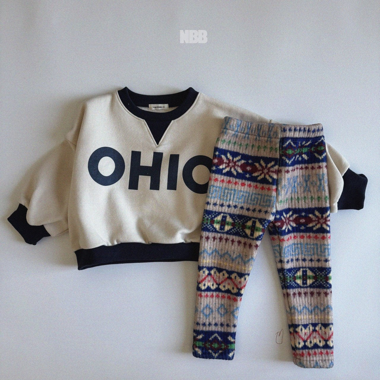 nightbebe ohio mtm (70-120cm)