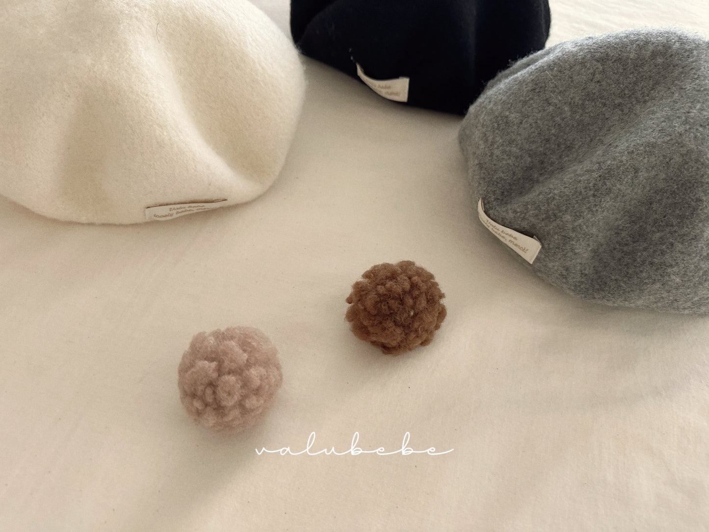 valubebe wool beret